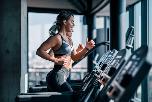 How to Stay on Track and Achieve Your Goals