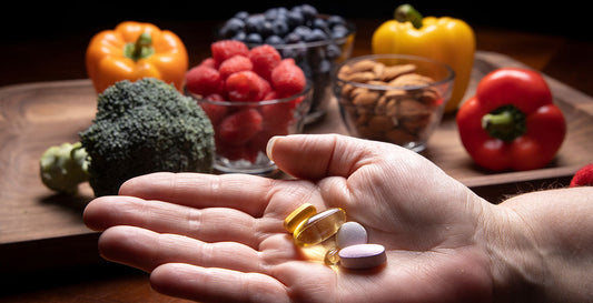 10 Life-Changing Supplements to Enhance Your Health and Wellness