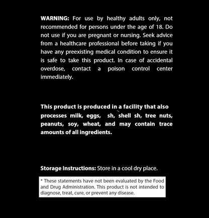 Creatine Monohydrate - Unflavored